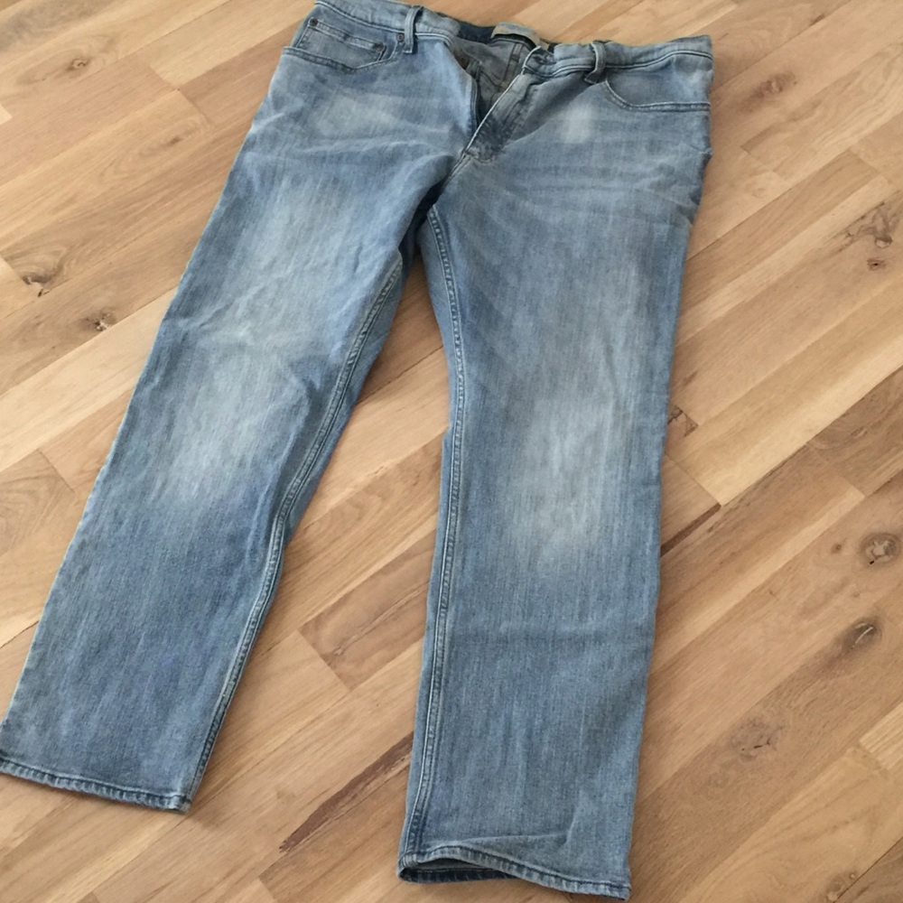 Wrangler jeans